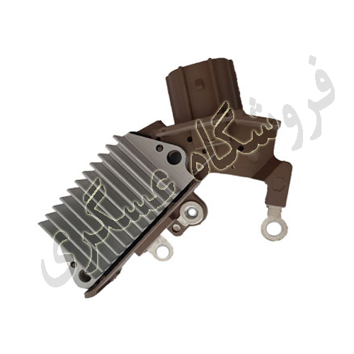 آفتامات دينام پرادو